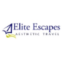 Elite Escapes Logo