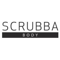 Scrubba Body Logo