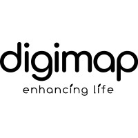 Digimap - Apple Premium Reseller Logo