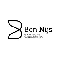 Ben Nijs - Grafische vormgeving Logo