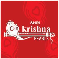 Shri Krishna Pearls Logo