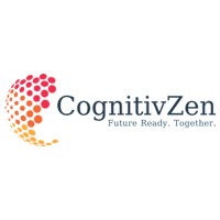 CognitivZen Technologies Logo