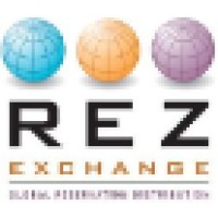 RezExchange Logo