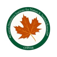 CHINAR (Central Himalayan Institute for Nature & Applied Research) Logo