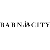 Barn in the City Logo
