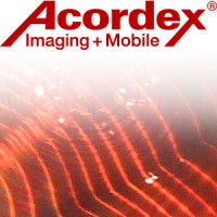 Acordex Imaging + Mobile Logo