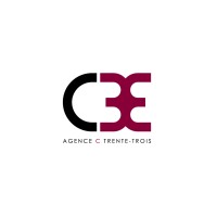 Agence C33 Logo