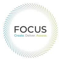 Focus Consultants Logo