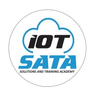IOT SATA SDN BHD Logo