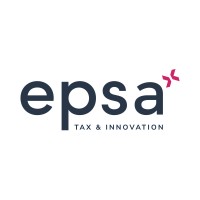 EPSA Tax & Innovation Logo