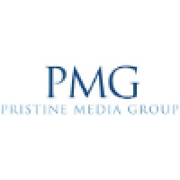 Pristine Media Group LLC Logo