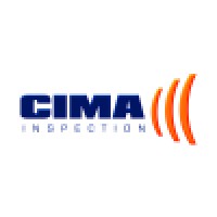 Cima Inspection Logo