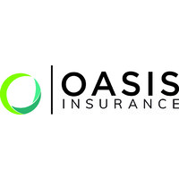 Oasis Insurance Pty Ltd Logo
