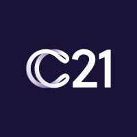 C21 Creative Communications Ltd Logo