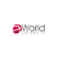 eWorld Community Logo