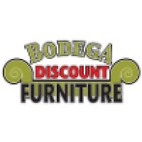 Bodega Discount Furniture Logo