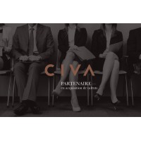 CIVA Solutions Ressources Humaines inc. Logo