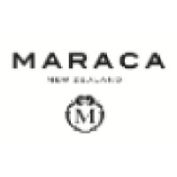 MARACA New Zealand Logo