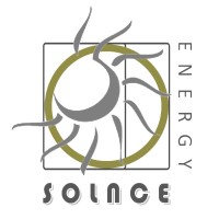 Solnce Green Energy Logo