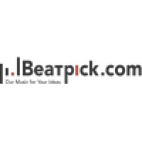 BeatPick Ltd Logo