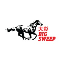 Pan Malaysian Sweeps Sdn Bhd Logo