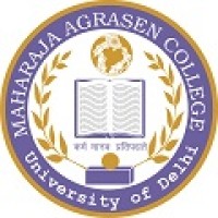 Training and Placement Cell, Maharaja Agrasen College Logo