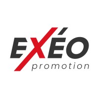 EXEO PROMOTION Logo