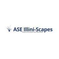 ASE Illini-Scapes Inc Logo