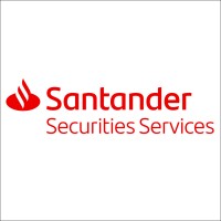 Santander Securities Services (S3) Logo