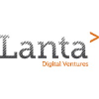 Lanta Digital Ventures Logo