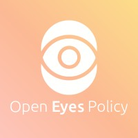 Open Eyes Policy Logo