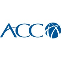 Airport Consultants Council (ACC) Logo
