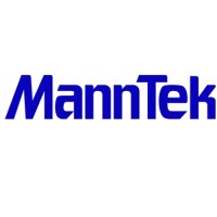 MannTek 曼太柯中国 Logo