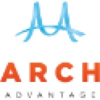 Arch Advantage Logo
