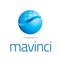 Mavinci Logo