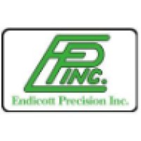 Endicott Precision Inc. Logo