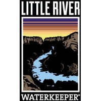 Little River Waterkeeper Logo
