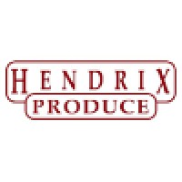 Hendrix Produce, Inc. Logo