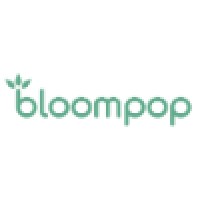 Bloompop Logo