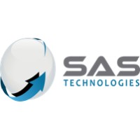 SAS Technologies Logo