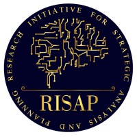 Research Initiative for Strategic Analysis & Planning (RISAP) Logo