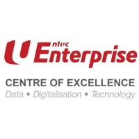 NTUC Enterprise Nexus Co-operative Limited Logo