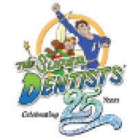 The Super Dentists Logo