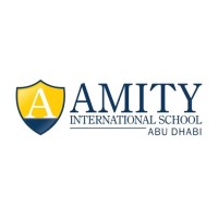 Amity International School Abu Dhabi Logo