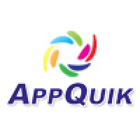 AppQuik Logo