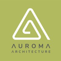 Auroma Architecture Logo