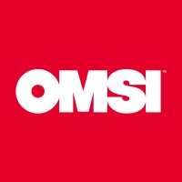 OMSI Logo