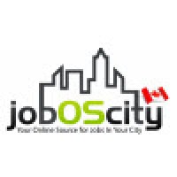 JobOScity.com Logo