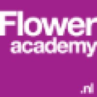 Floweracademy.NL Logo