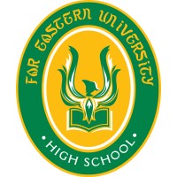 FEU High School Logo
